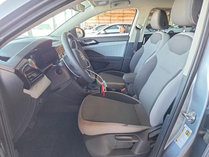 2023 VOLKSWAGEN TAOS S 7