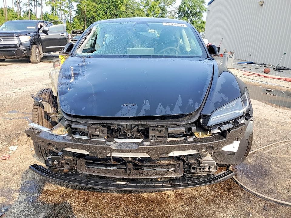 2026 TESLA MODEL 3 5