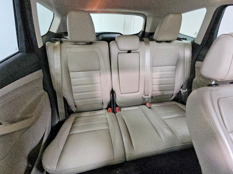 2017 FORD ESCAPE TITANIUM 10