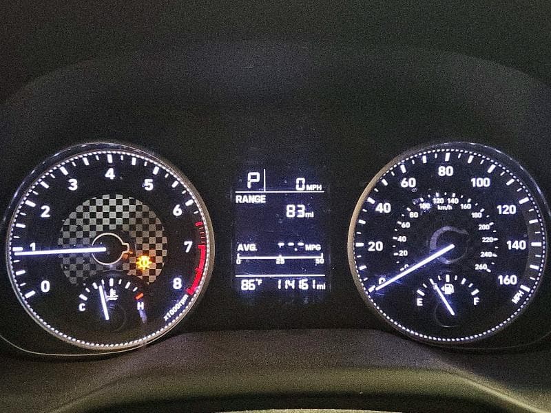 2019 HYUNDAI ELANTRA SE 9