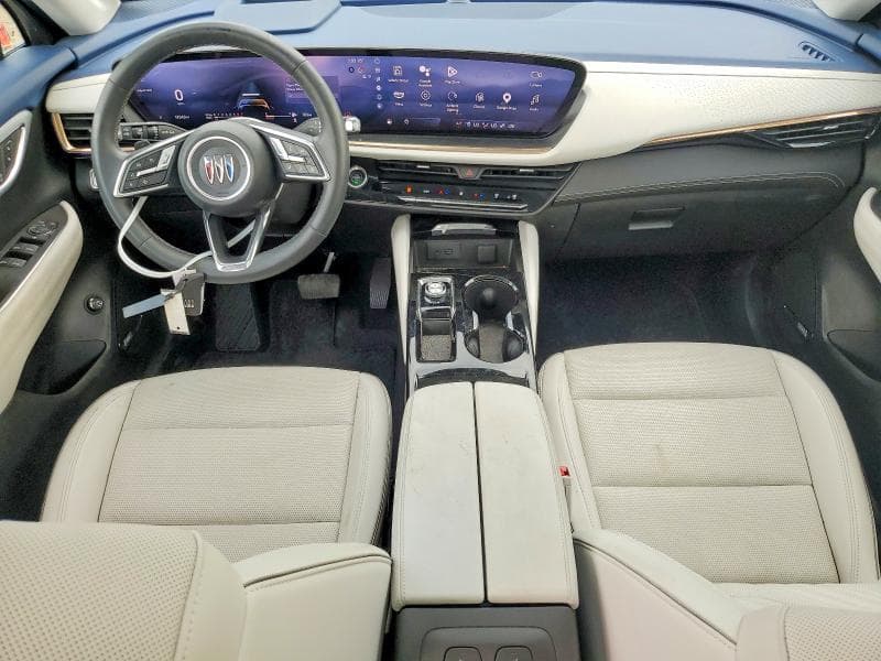 2024 BUICK ENVISION AVENIR 8