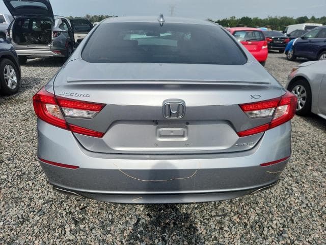 2019 HONDA ACCORD 6