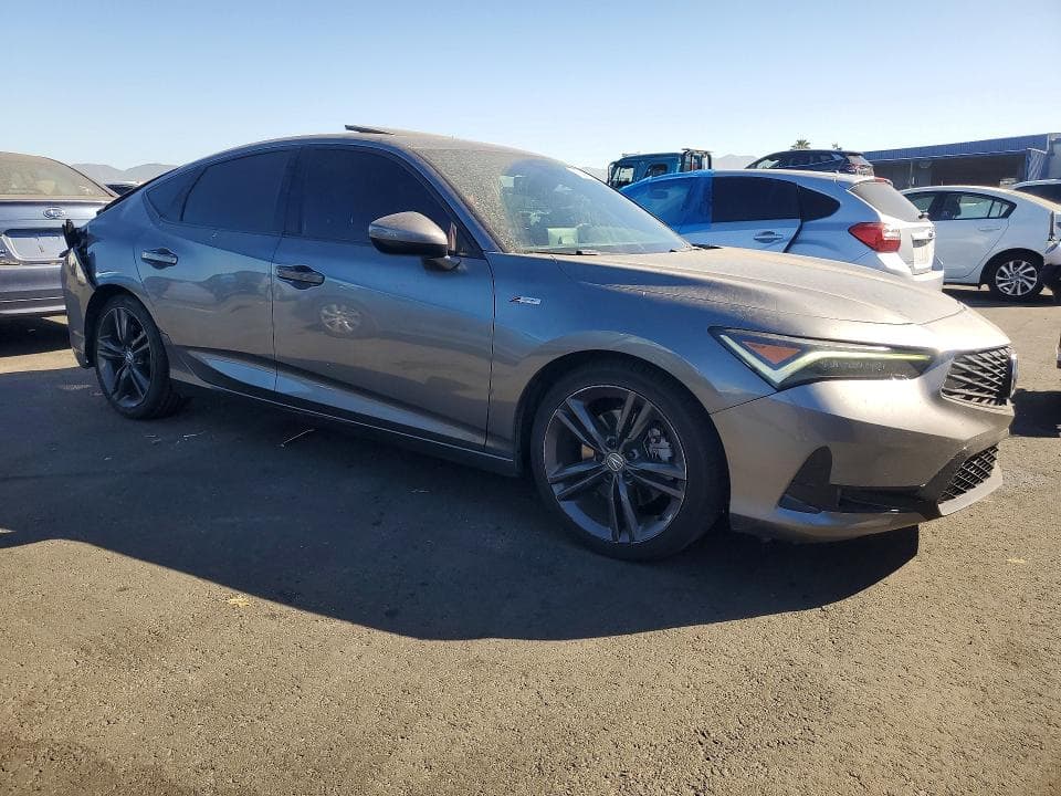 2023 ACURA INTEGRA A-SPEC 4