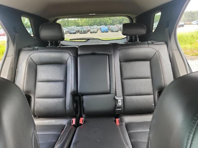 2020 CHEVROLET EQUINOX PREMIER 10