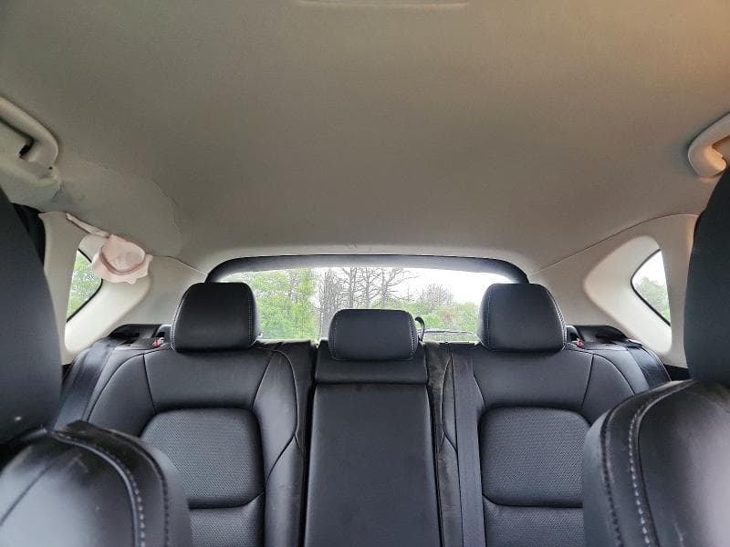 2024 MAZDA CX-5 SELECT 10
