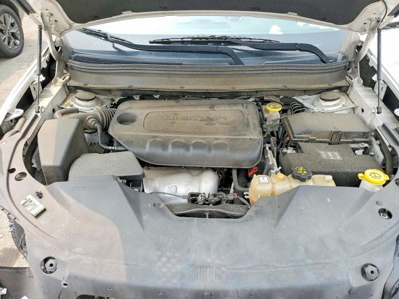 2019 JEEP CHEROKEE LATITUDE PLUS 12