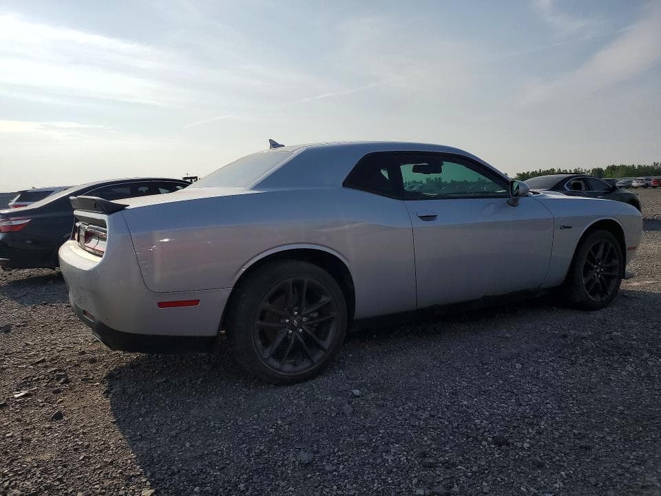 2023 DODGE CHALLENGER GT 3