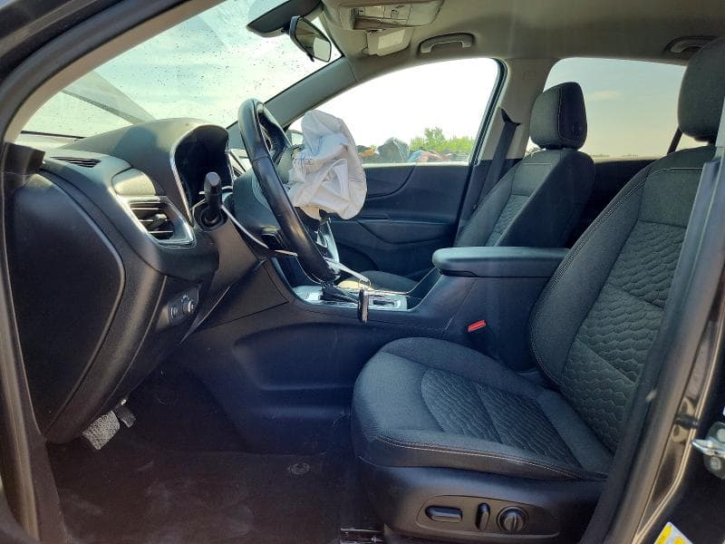 2018 CHEVROLET EQUINOX LT 7