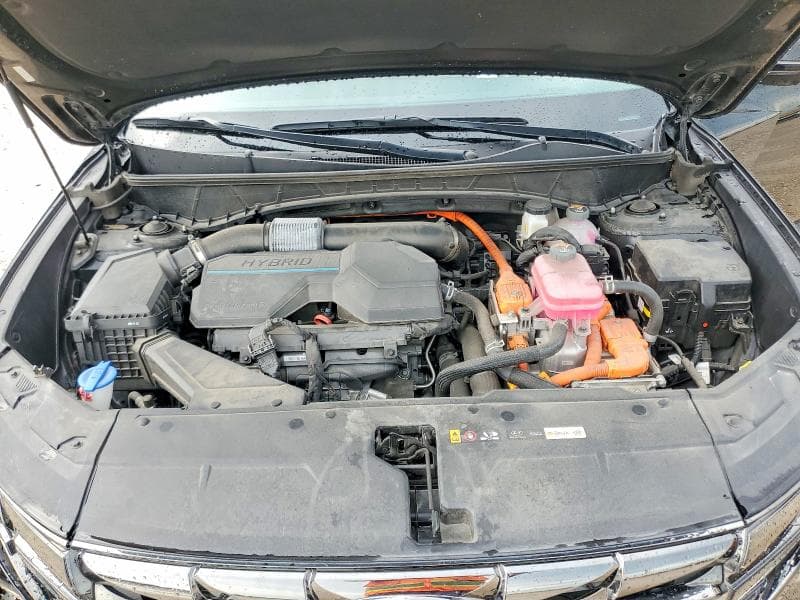 2023 HYUNDAI TUCSON LIMITED 12
