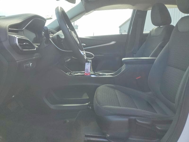 2023 CHEVROLET BOLT EUV LT 7