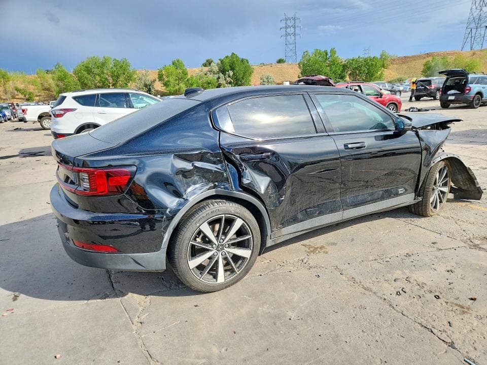 2022 POLESTAR 2 3