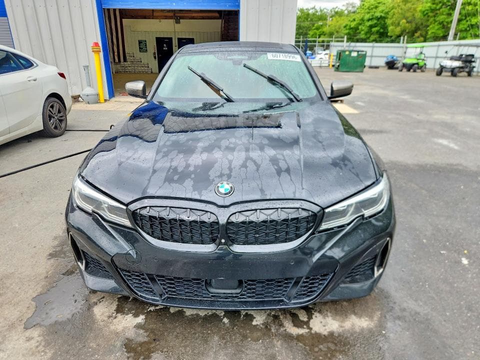 2020 BMW M340XI 5