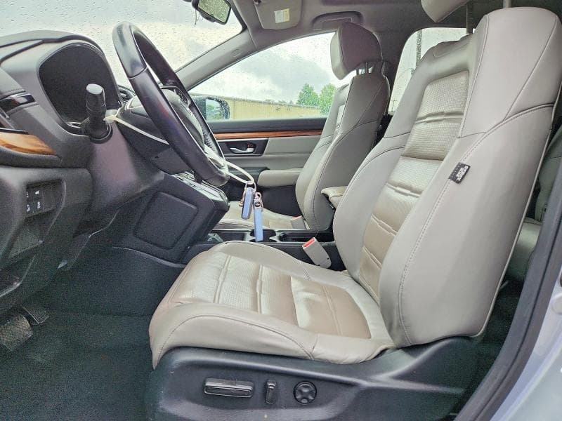 2018 HONDA CR-V EXL 7