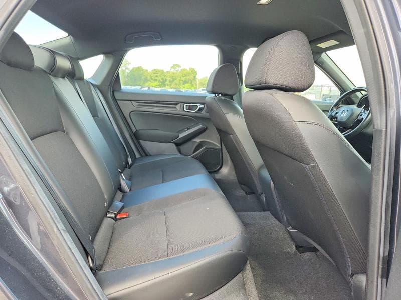 2024 HONDA CIVIC SPORT 10