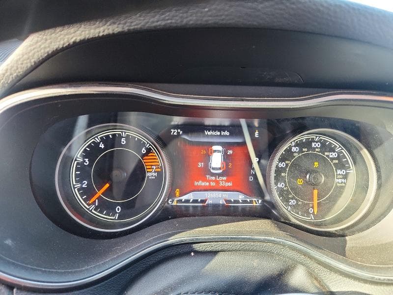 2020 JEEP CHEROKEE LIMITED 9