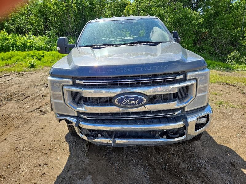 2022 FORD F250 SUPER DUTY 5