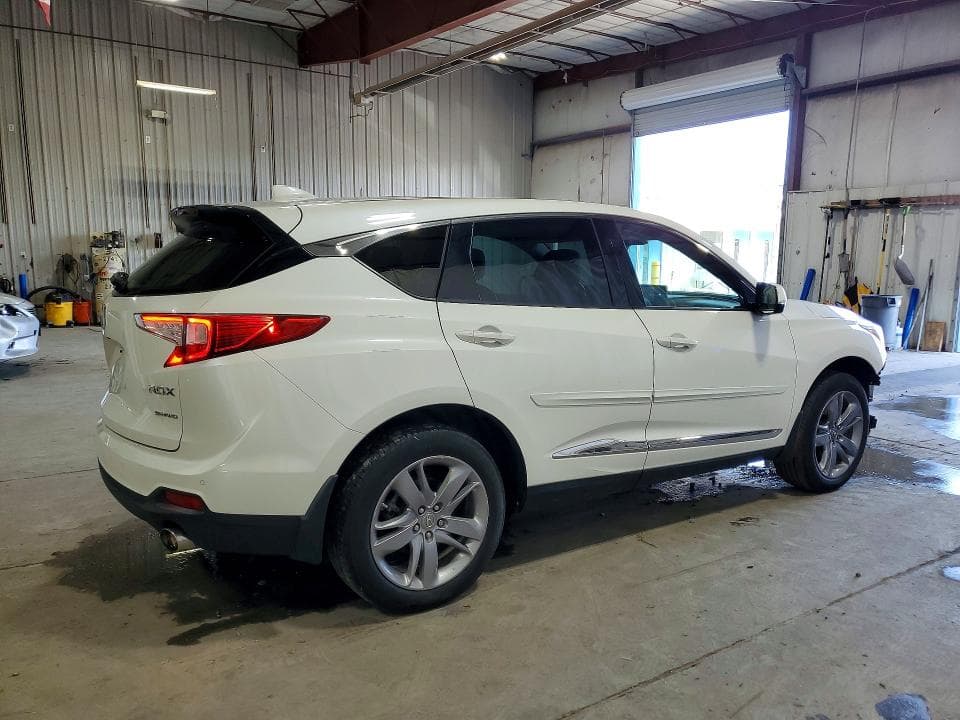 2019 ACURA RDX ADVANCE 3