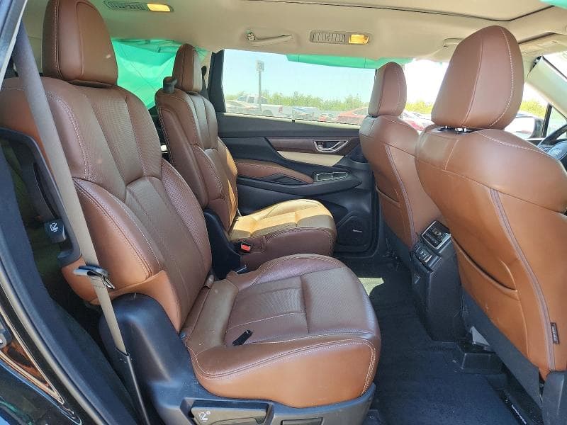 2022 SUBARU ASCENT TOURING 11
