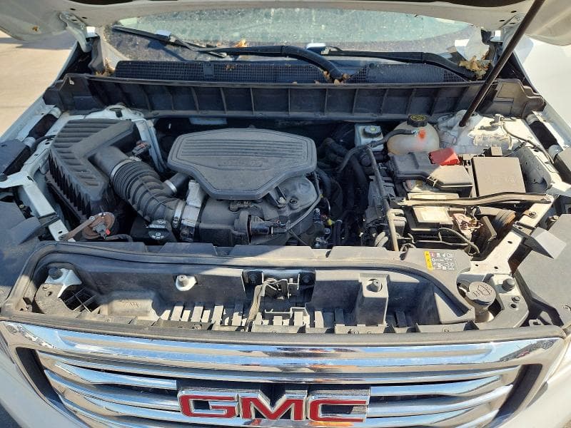 2019 GMC ACADIA SLT-1 12