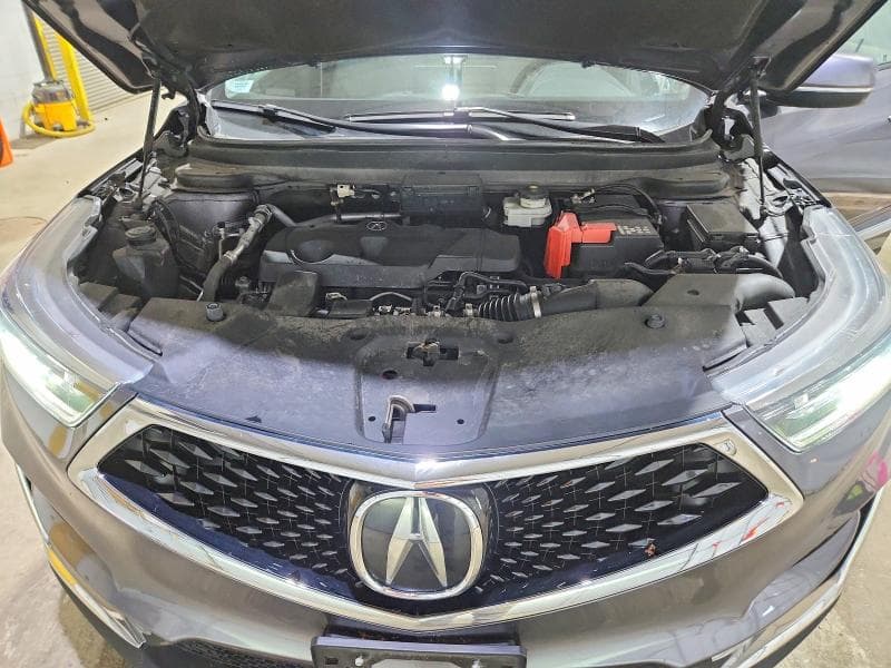 2021 ACURA RDX TECHNOLOGY 12