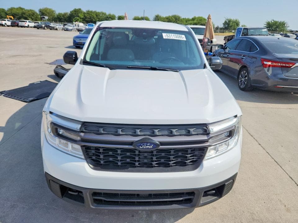 2024 FORD MAVERICK XLT 5