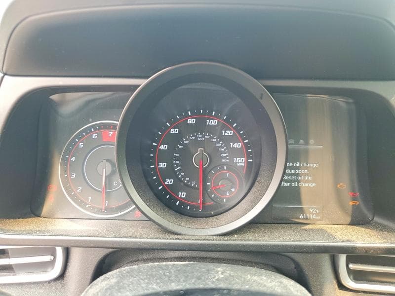 2023 HYUNDAI ELANTRA SEL 9