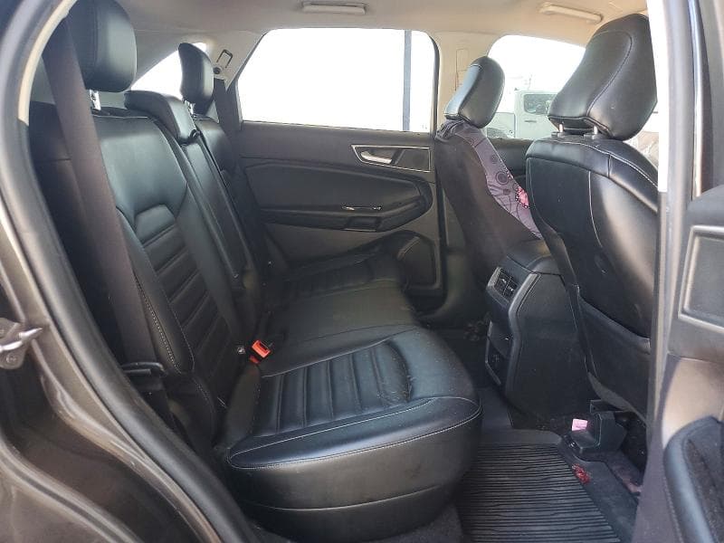 2020 FORD EDGE SEL 11
