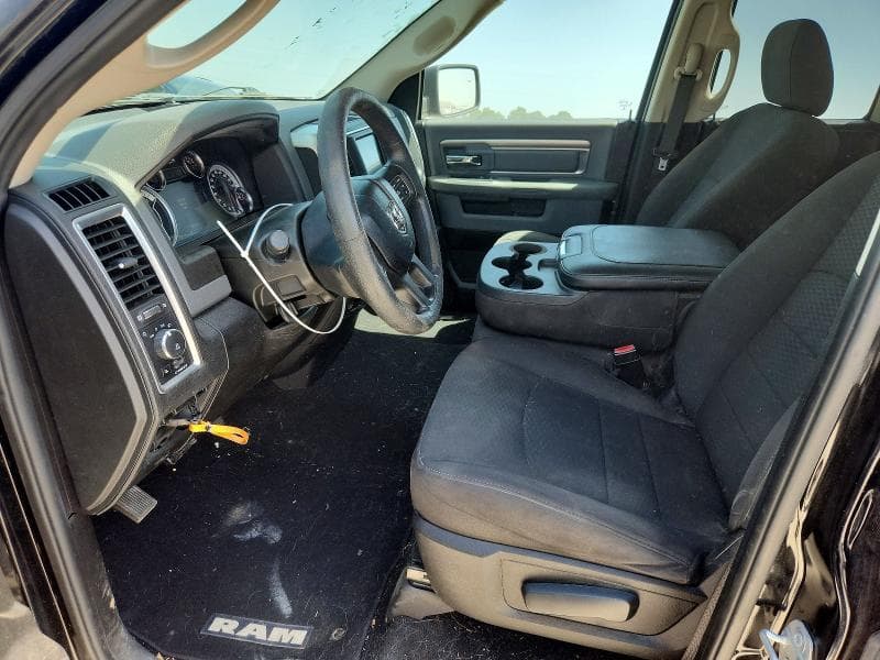 2019 RAM 1500 CLASSIC SLT 7