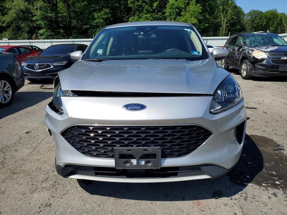 2020 FORD ESCAPE SE 5