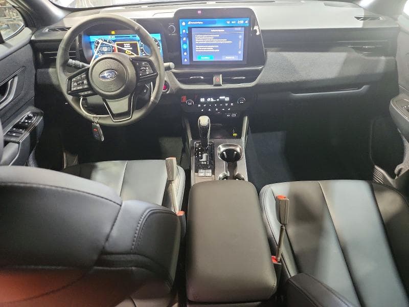 2026 SUBARU OUTBACK PREMIUM 8
