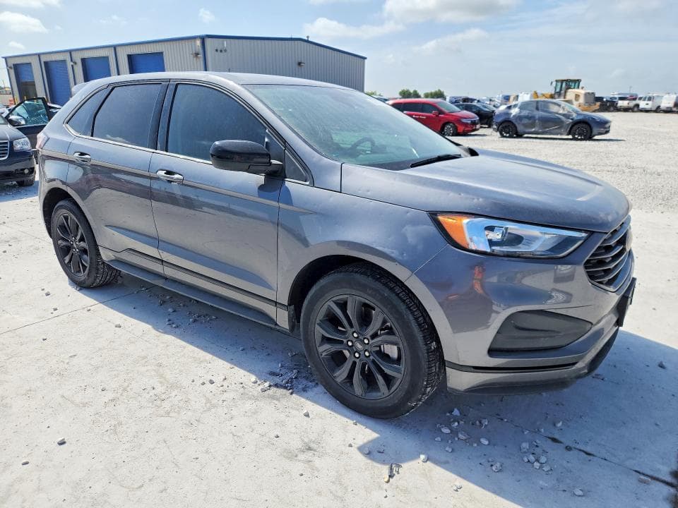 2023 FORD EDGE SE 4