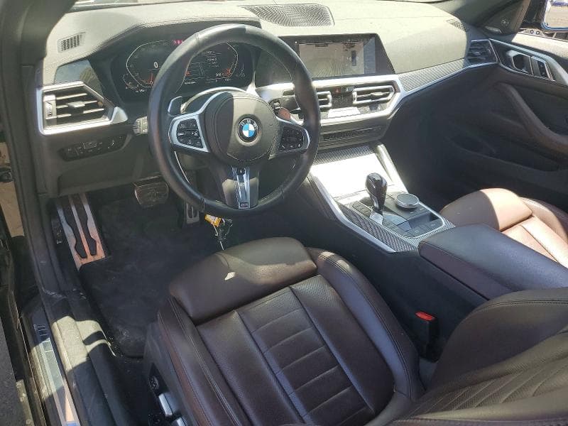 2023 BMW 430XI 8