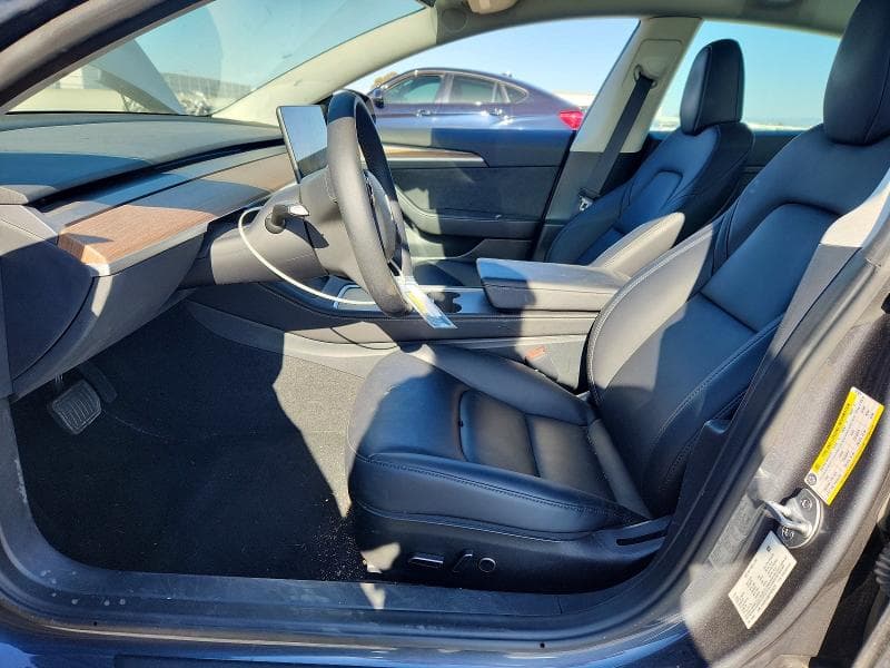 2023 TESLA MODEL 3 7