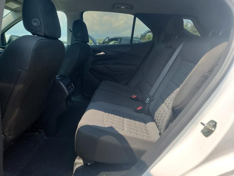 2024 CHEVROLET EQUINOX LT 10