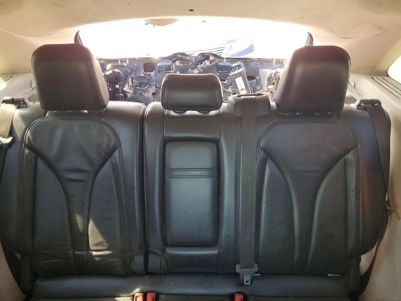 2019 LINCOLN MKC SELECT 10