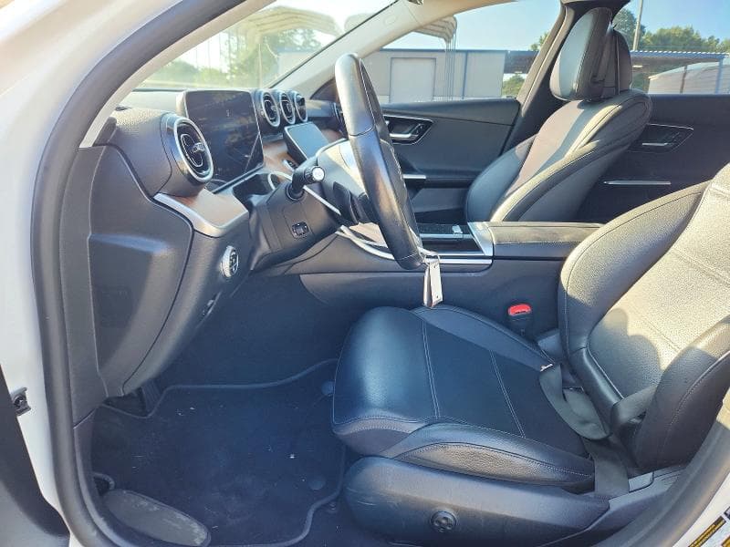 2022 MERCEDES-BENZ C 300 7