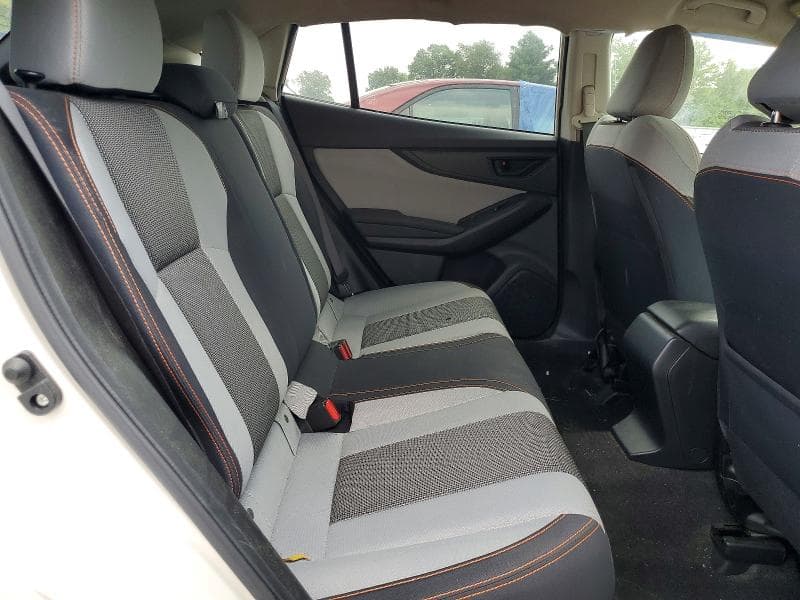 2021 SUBARU CROSSTREK PREMIUM 11