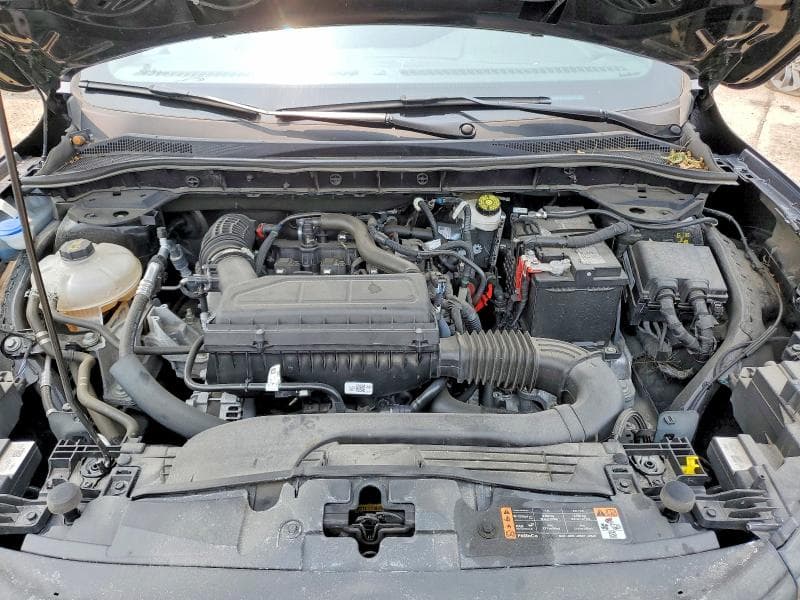 2024 FORD ESCAPE ST LINE 12