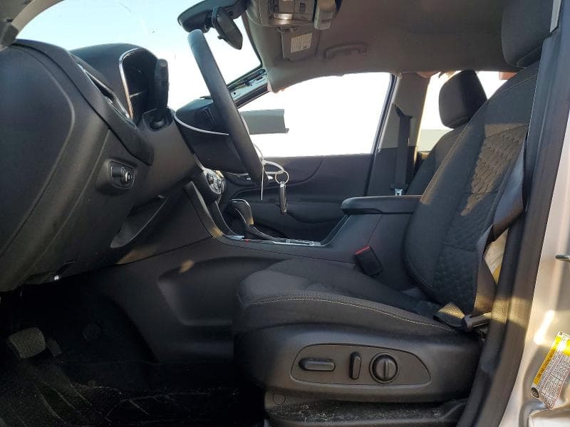 2020 CHEVROLET EQUINOX LT 7