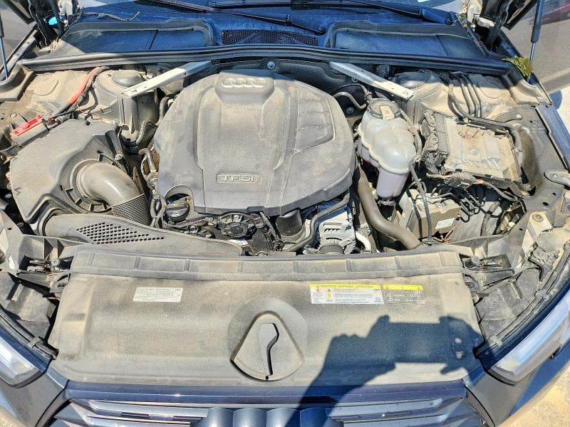 2019 AUDI A4 PREMIUM PLUS 11