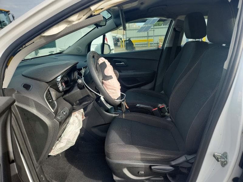 2019 CHEVROLET TRAX LS 7