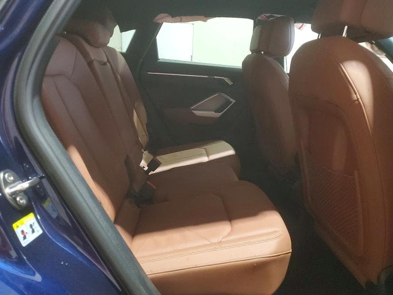 2024 AUDI Q3 PREMIUM PLUS S LINE 45 11