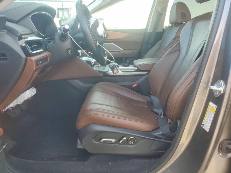 2023 ACURA MDX TECHNOLOGY 7