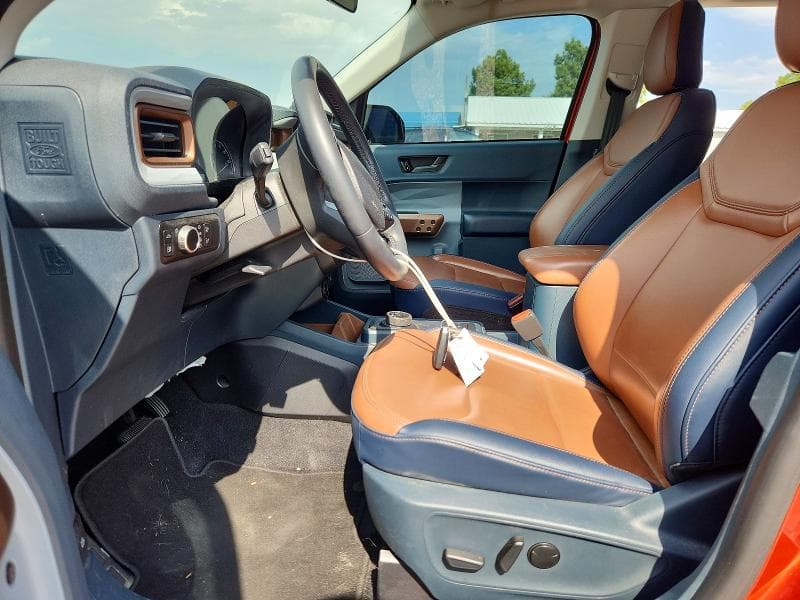 2023 FORD MAVERICK XL 7