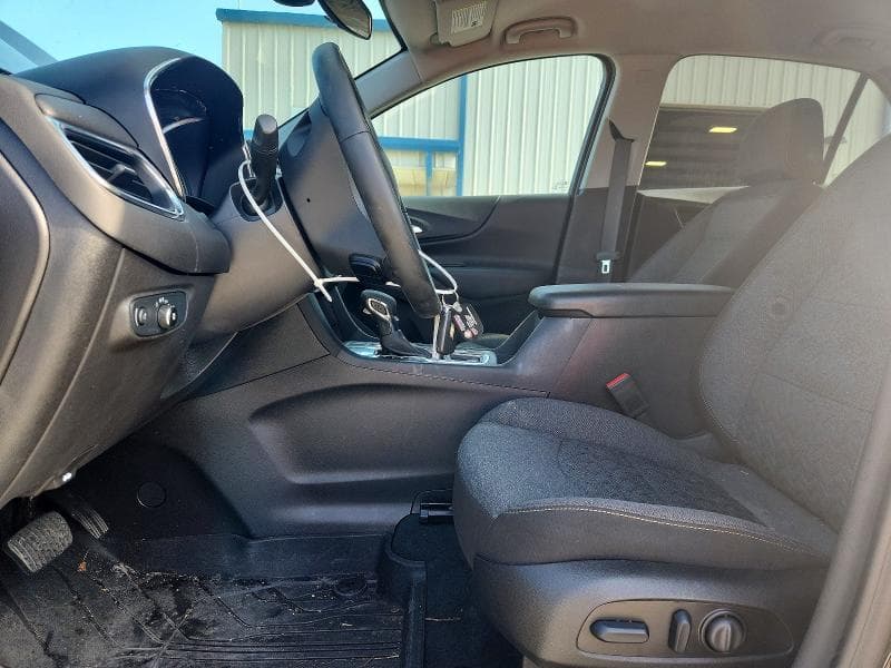 2024 CHEVROLET EQUINOX LT 7