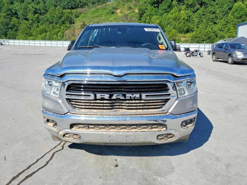 2019 RAM 1500 BIG HORN/LONE STAR 5