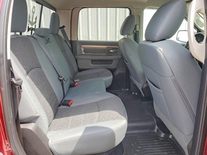 2017 RAM 1500 SLT 10