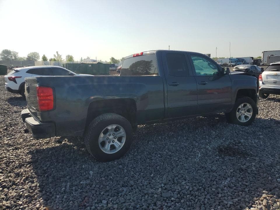 2019 CHEVROLET SILVERADO LD K1500 LT 3