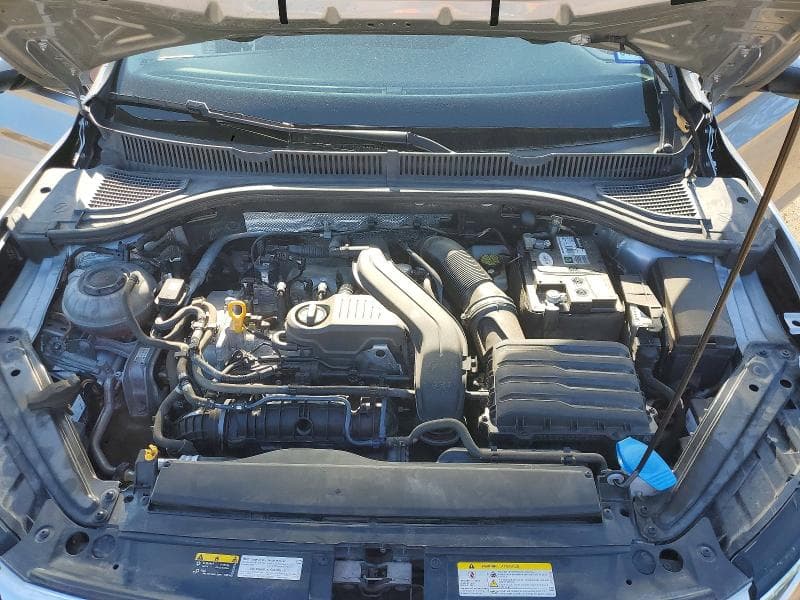 2022 VOLKSWAGEN JETTA S 11