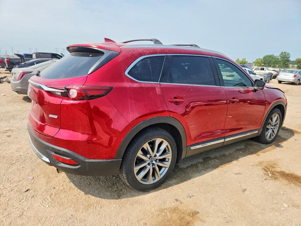 2019 MAZDA CX-9 GRAND TOURING 3